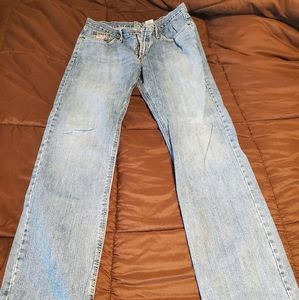 Men's Cinch Silver Label